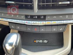 Cadillac CT4